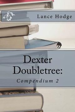 portada Dexter Doubletree: Compendium 2 (en Inglés)