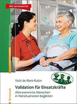 portada Validation für Einsatzkräfte (en Alemán)