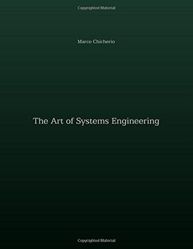 portada The Art of Systems Engineering