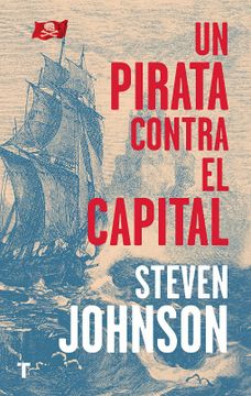 portada Un Pirata Contra el Capital