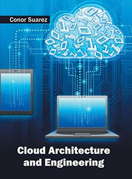 portada Cloud Architecture and Engineering