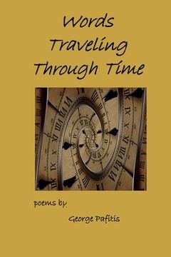 portada Words Traveling Through Time (en Inglés)