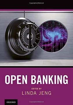 portada Open Banking (en Inglés)