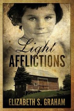 portada Light Afflictions (en Inglés)