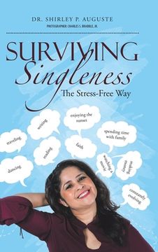 portada Surviving Singleness: The Stress-Free Way (in English)