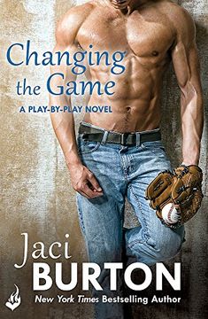 portada Changing The Game: Play-By-Play Book 2