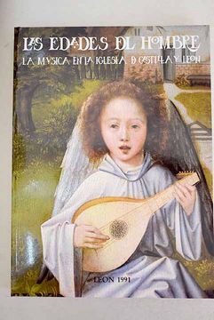 portada La Música en la Iglesia de Castilla y León