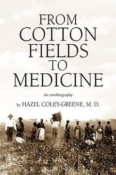 portada from cotton fields to medicine