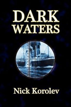 portada dark waters (en Inglés)