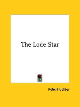 portada the lode star (en Inglés)