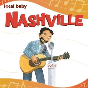 portada Local Baby Nashville (in English)
