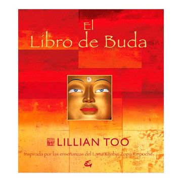 portada Libro de Buda Budas Bendiciones Oraciones y Rituales pa  ra Conseguir Amor Sabiduria y Sanac