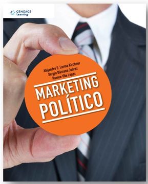 portada Marketing Politico