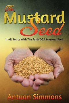 portada the mustard seed (en Inglés)