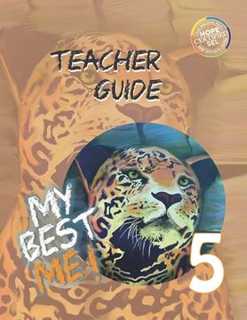 portada My Best Me 5: Teacher Guide (en Inglés)