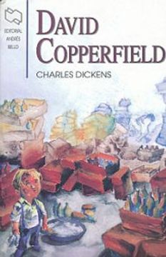 portada David Copperfield (in Spanish)