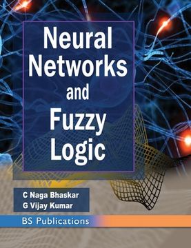 portada Neural Networks and Fuzzy Logic (en Inglés)