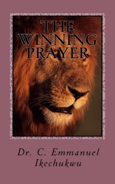 portada The Winning Prayer