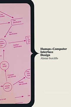 portada Human-Computer Interface Design (Computer Science) (en Inglés)