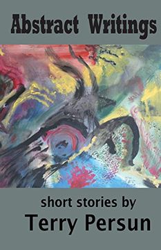 portada Abstract Writings: Short Stories