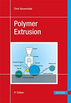 portada Polymer Extrusion (en Inglés)