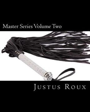 portada Master Series Volume Two (en Inglés)