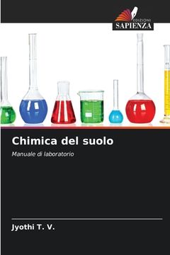 portada Chimica del suolo (in Italian)