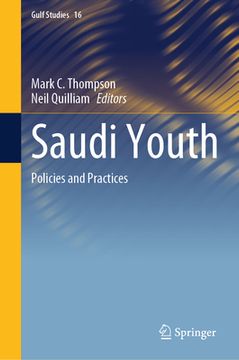 portada Saudi Youth: Policies and Practices