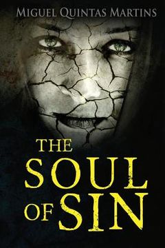 portada The Soul of Sin (en Inglés)