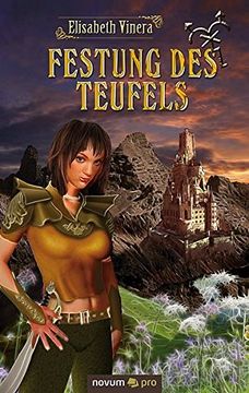 portada Festung Des Teufels - Band 1 (German Edition)