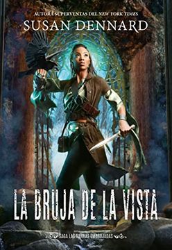 portada La Bruja de la Vista (in Spanish)