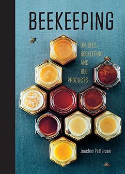 portada Beekeeping: Everything You Need to Know to Start your First Beehive
