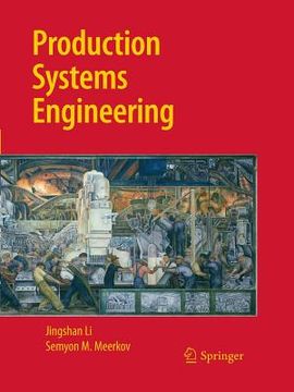 portada production systems engineering