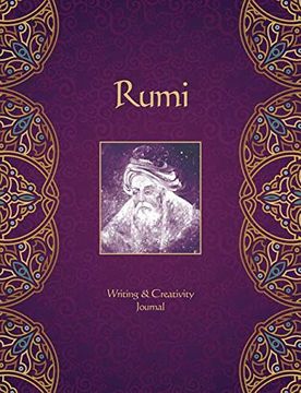 portada Rumi Journal: Writing & Creativity Journal 