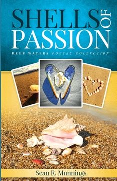 portada Shells of Passion (en Inglés)