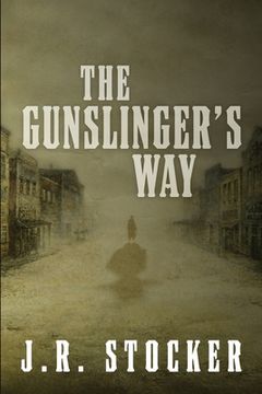 portada The Gunslinger's Way (en Inglés)