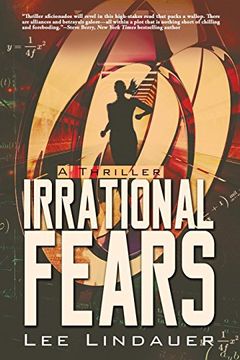 portada Irrational Fears 