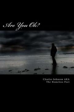 portada Are You Ok?: How to treat people suffering from depression (in English)