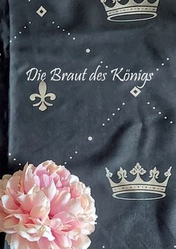 portada Die Braut des Königs (en Alemán)
