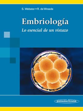 portada Embriologia