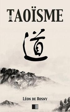portada Le Taoïsme (en Francés)