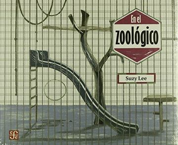 portada En el Zoologico (in Spanish)
