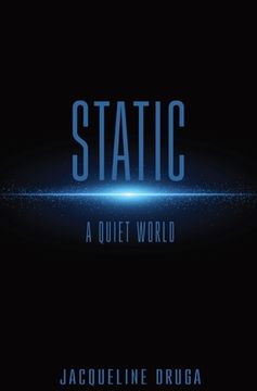 portada Static (en Inglés)