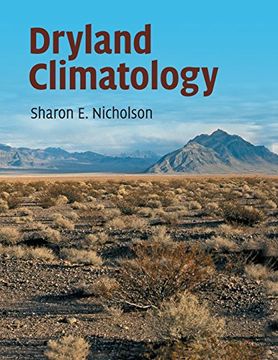 portada Dryland Climatology (in English)