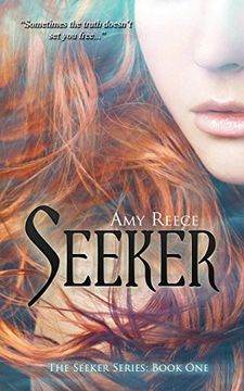portada Seeker: Volume 1 (The Seeker Series)