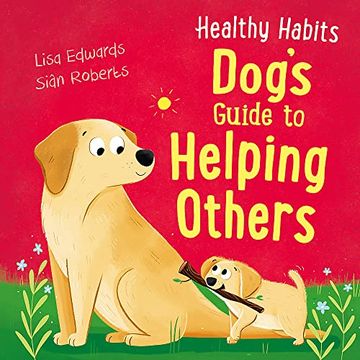 portada Dog's Guide to Helping Others