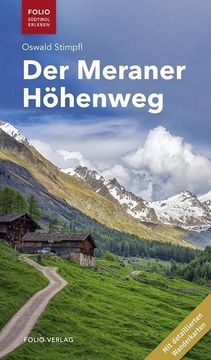 portada Der Meraner Höhenweg (en Alemán)