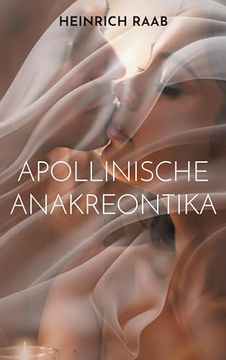 portada Apollinische Anakreontika (en Alemán)