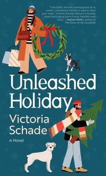 portada Unleashed Holiday (en Inglés)