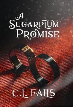 portada A Sugarplum Promise (en Inglés)